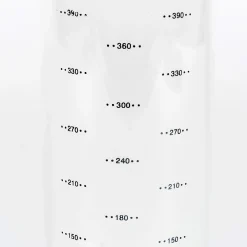 Aceitera con dosificador de acero inoxidable Len^Casa Viva Best