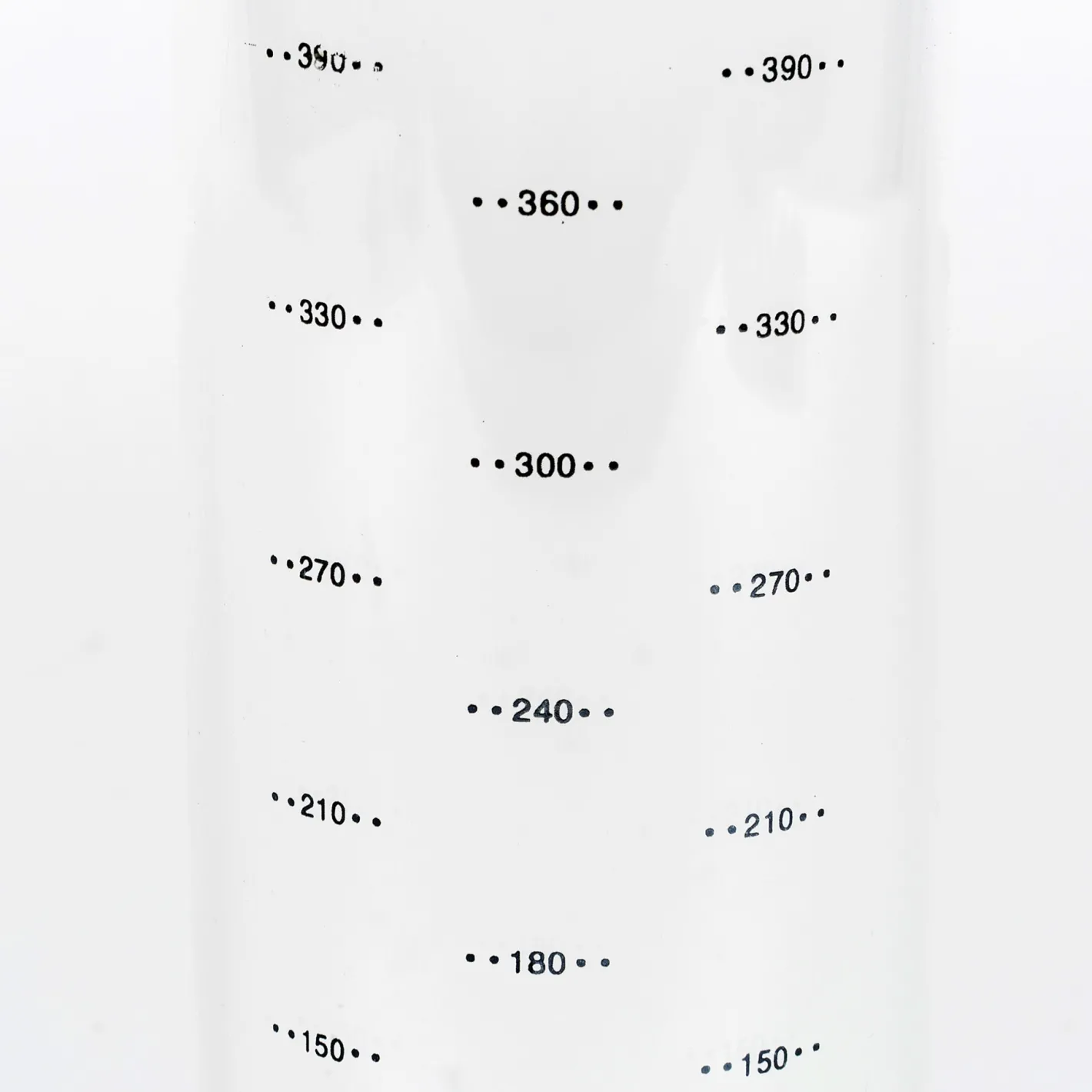 Aceitera con dosificador de acero inoxidable Len^Casa Viva Best