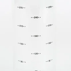 Aceitera con dosificador de acero inoxidable Len^Casa Viva Clearance