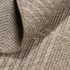 Alfombra de polipropileno Étnica 160x230cm^Casa Viva Online