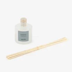 Ambientador en mikado Marine 100ml^Casa Viva New