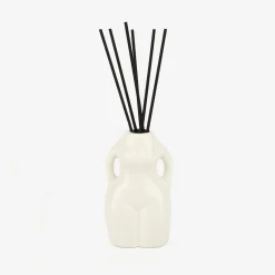 Ambientador en mikado She 120ml Ø9x23cm Clau&Chloe^Casa Viva New