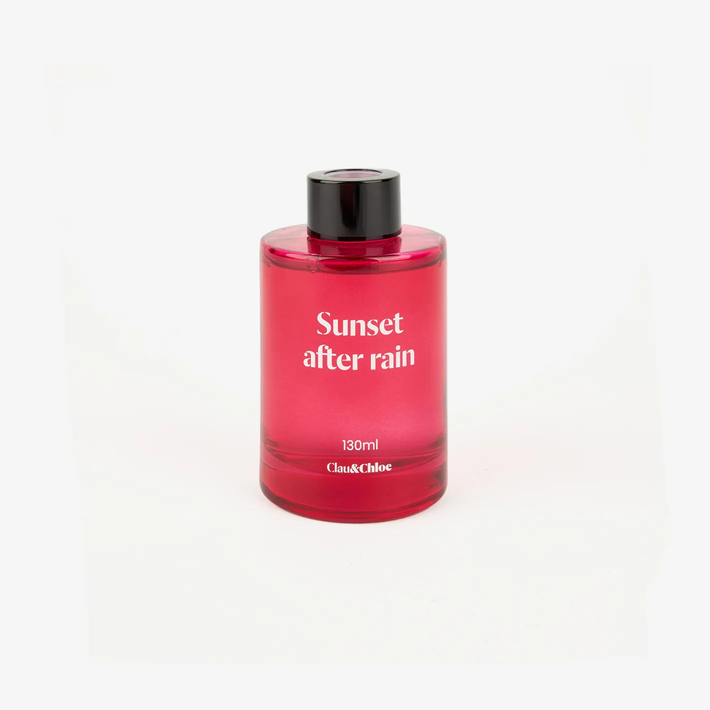 Ambientador en mikado Sunset After Rain 130ml Ø9x26cm Clau&Chloe^Casa Viva Sale