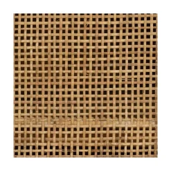 Aparador de ratán Toscana 97,50x40x65cm^Casa Viva Hot