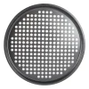 Bandeja de horno perforada para pizza de acero Ø32cm^Casa Viva Sale