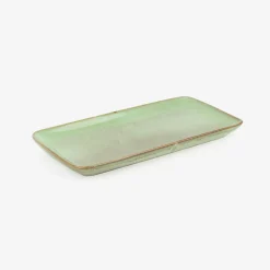 Bandeja para aperitivos Beget 28x14cm^Casa Viva Online