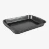 Bandeja para horno de acero Sweet Grey 42x29cm^Casa Viva Clearance