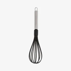 Batidor de varillas de nylon y acero inoxidable Pamel 36cm^Casa Viva Hot