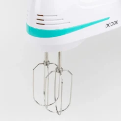 Batidora amasadora eléctrica DCOOK 300W^Casa Viva Outlet