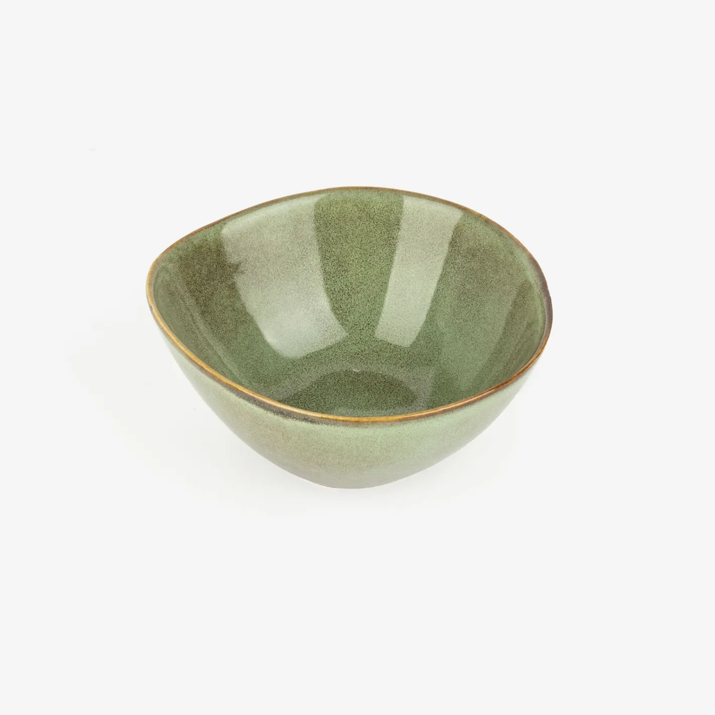 Bol de gres Beget Ø15cm^Casa Viva Online