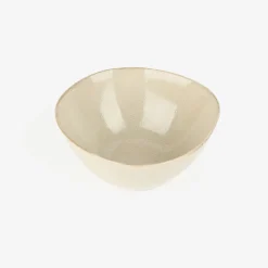 Bol de gres blanco Beget Ø15cm^Casa Viva Best