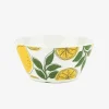 Bol de melamina Lemon Ø15x7cm^Casa Viva Clearance