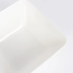 Bol de porcelana Filo 19x19cm^Casa Viva Best