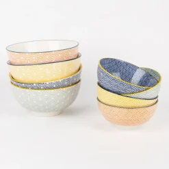 Bol de porcelana Okinawa Ø15cm^Casa Viva Best