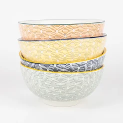 Bol de porcelana Okinawa Ø20cm^Casa Viva New