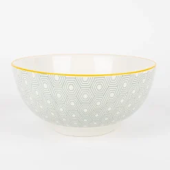 Bol de porcelana Okinawa Ø20cm^Casa Viva New