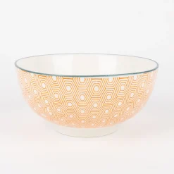 Bol de porcelana Okinawa Ø20cm^Casa Viva New