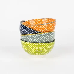 Bol de porcelana Okinawa Ø11cm^Casa Viva Discount