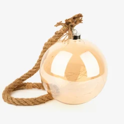 Bola decorativa con luz LED Ø20cm^Casa Viva Best