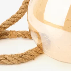 Bola decorativa con luz LED Ø20cm^Casa Viva Best