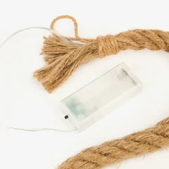 Bola decorativa con luz LED Ø20cm^Casa Viva Best