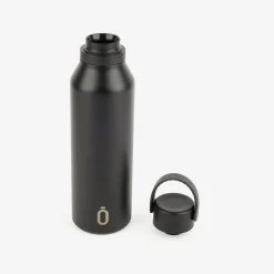 Botella termo negra MII 60cl^Casa Viva New