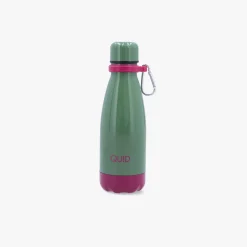 Botella térmica 350ml verde Eira^Casa Viva Discount