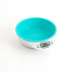 Báscula de cocina con bol Dcook^Casa Viva Clearance
