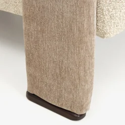 Butaca beige Regina 83x82x69cm Clau&Chloe^Casa Viva Hot