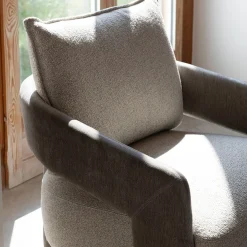 Butaca beige Regina 83x82x69cm Clau&Chloe^Casa Viva Hot