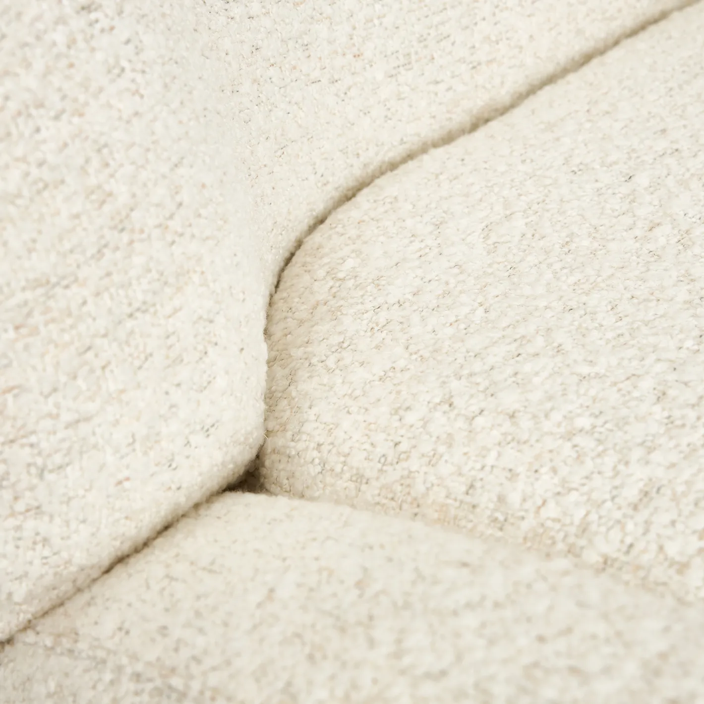 Butaca blanca Telma 82x91x75cm Clau&Chloe^Casa Viva Hot