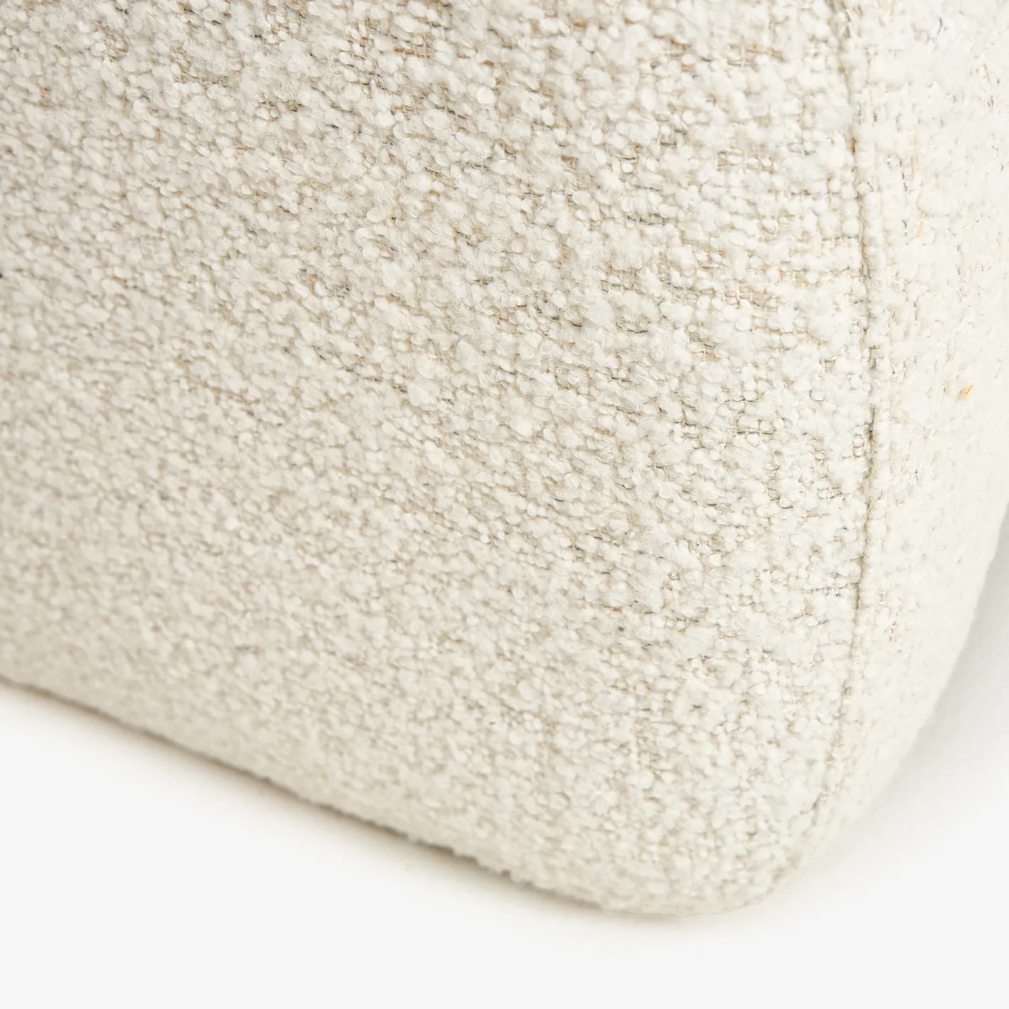 Butaca blanca Telma 82x91x75cm Clau&Chloe^Casa Viva Hot