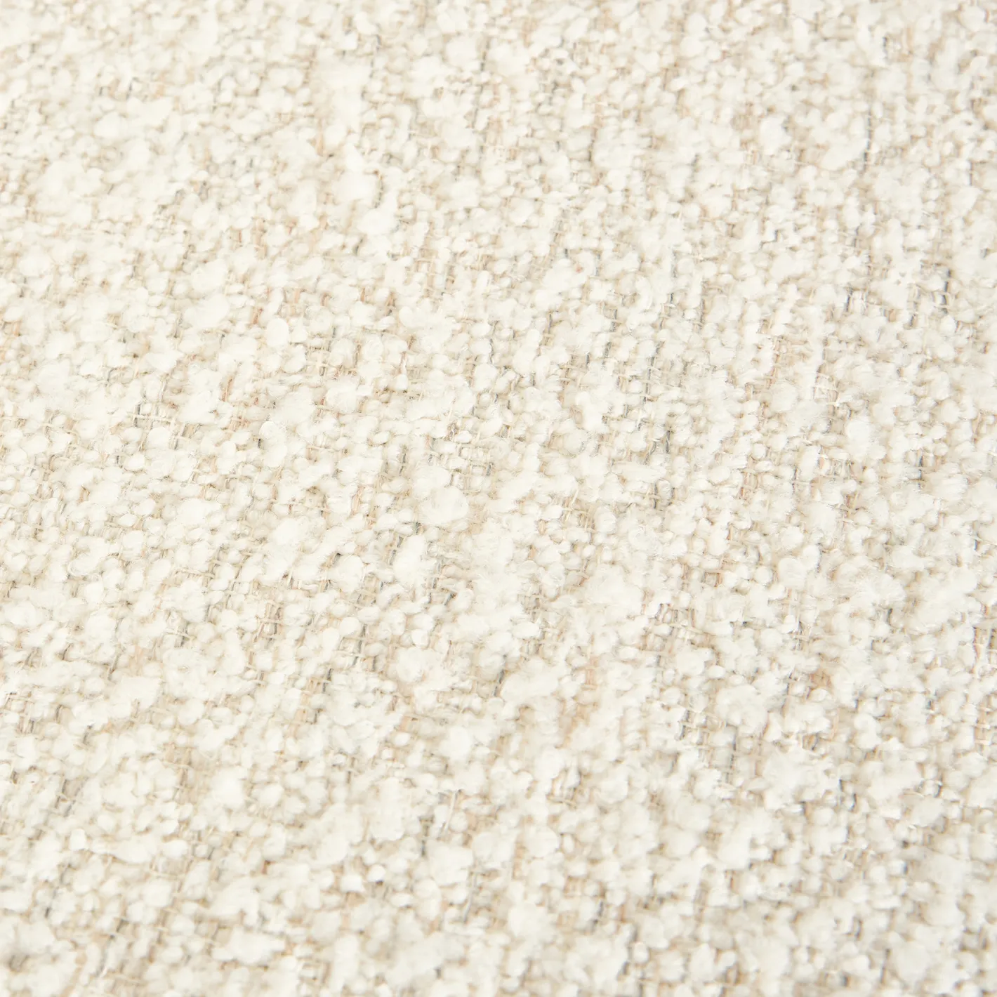 Butaca blanca Telma 82x91x75cm Clau&Chloe^Casa Viva Hot