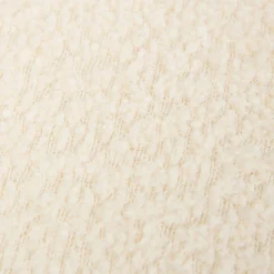 Butaca borreguito beige Ailen 59x86x64cm Clau&Chloe^Casa Viva Clearance