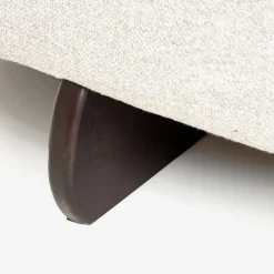 Butaca gris Telma 82x91x75cm Clau&Chloe^Casa Viva Online