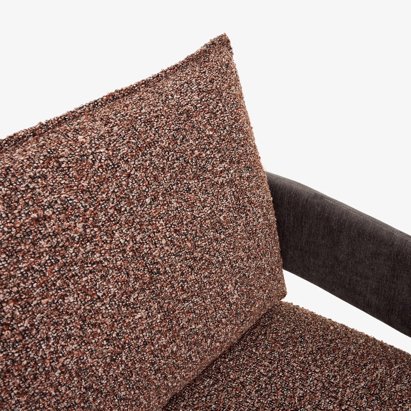 Butaca lila Regina 83x82x69cm Clau&Chloe^Casa Viva Sale