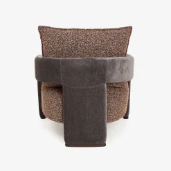 Butaca lila Regina 83x82x69cm Clau&Chloe^Casa Viva Sale