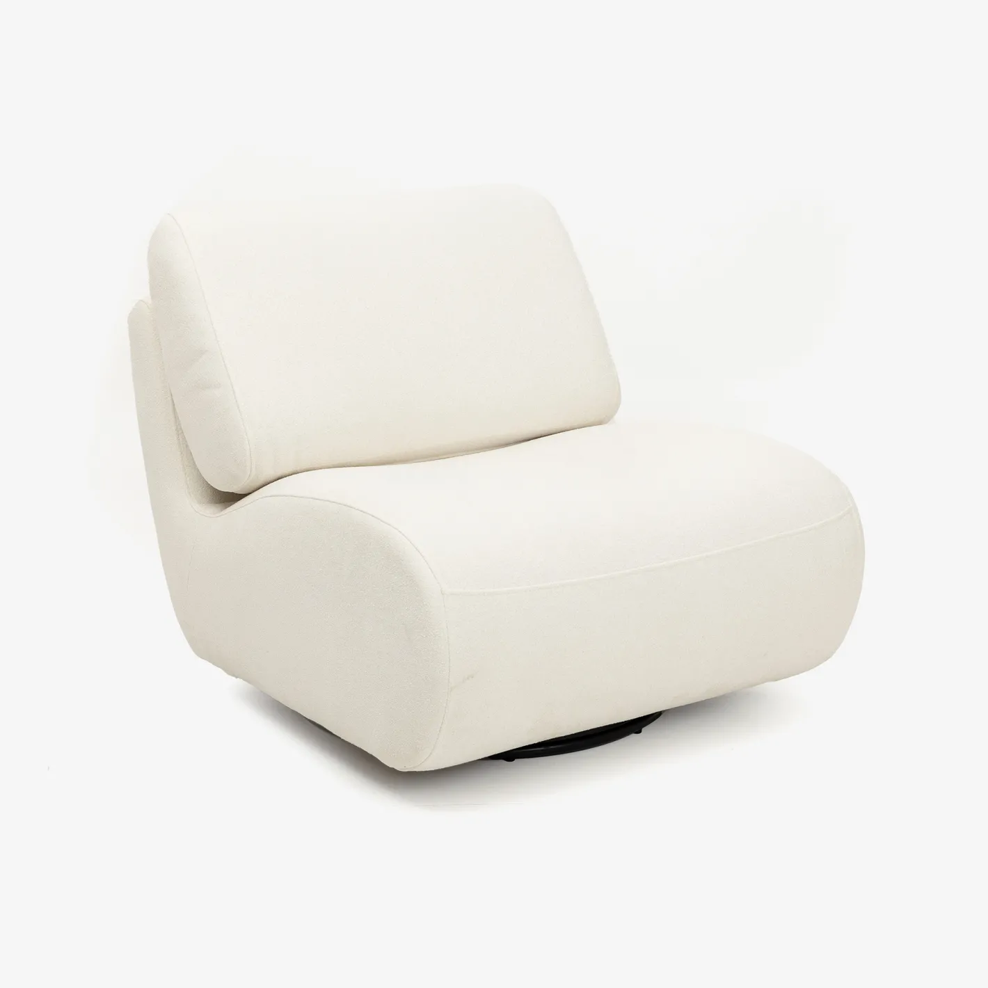 Butaca marfil Succor 83x94x75cm Clau&Chloe^Casa Viva Best