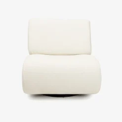 Butaca marfil Succor 83x94x75cm Clau&Chloe^Casa Viva Best