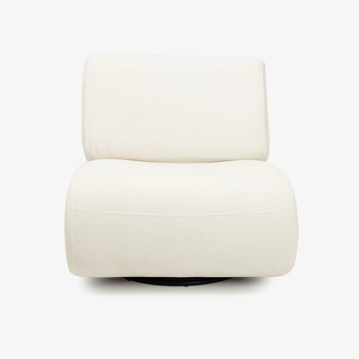 Butaca marfil Succor 83x94x75cm Clau&Chloe^Casa Viva Best