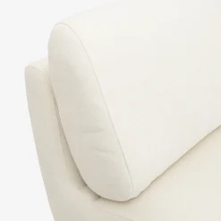 Butaca marfil Succor 83x94x75cm Clau&Chloe^Casa Viva Best