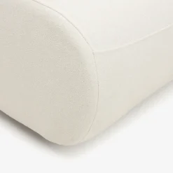 Butaca marfil Succor 83x94x75cm Clau&Chloe^Casa Viva Best