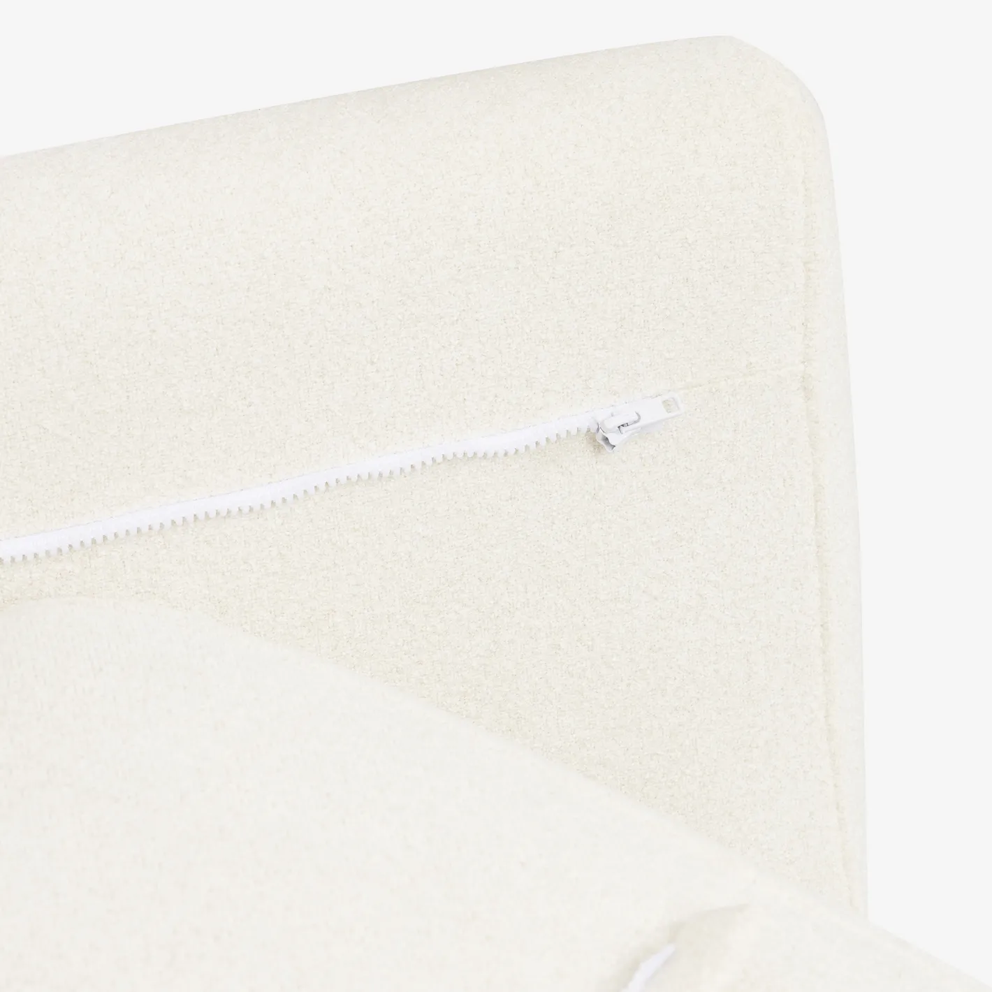 Butaca marfil Succor 83x94x75cm Clau&Chloe^Casa Viva Best