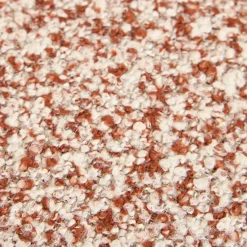 Butaca rosa Ástrid 97x92x67cm Clau&Chloe^Casa Viva Best