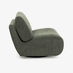 Butaca verde Succor 83x94x75cm Clau&Chloe^Casa Viva Hot