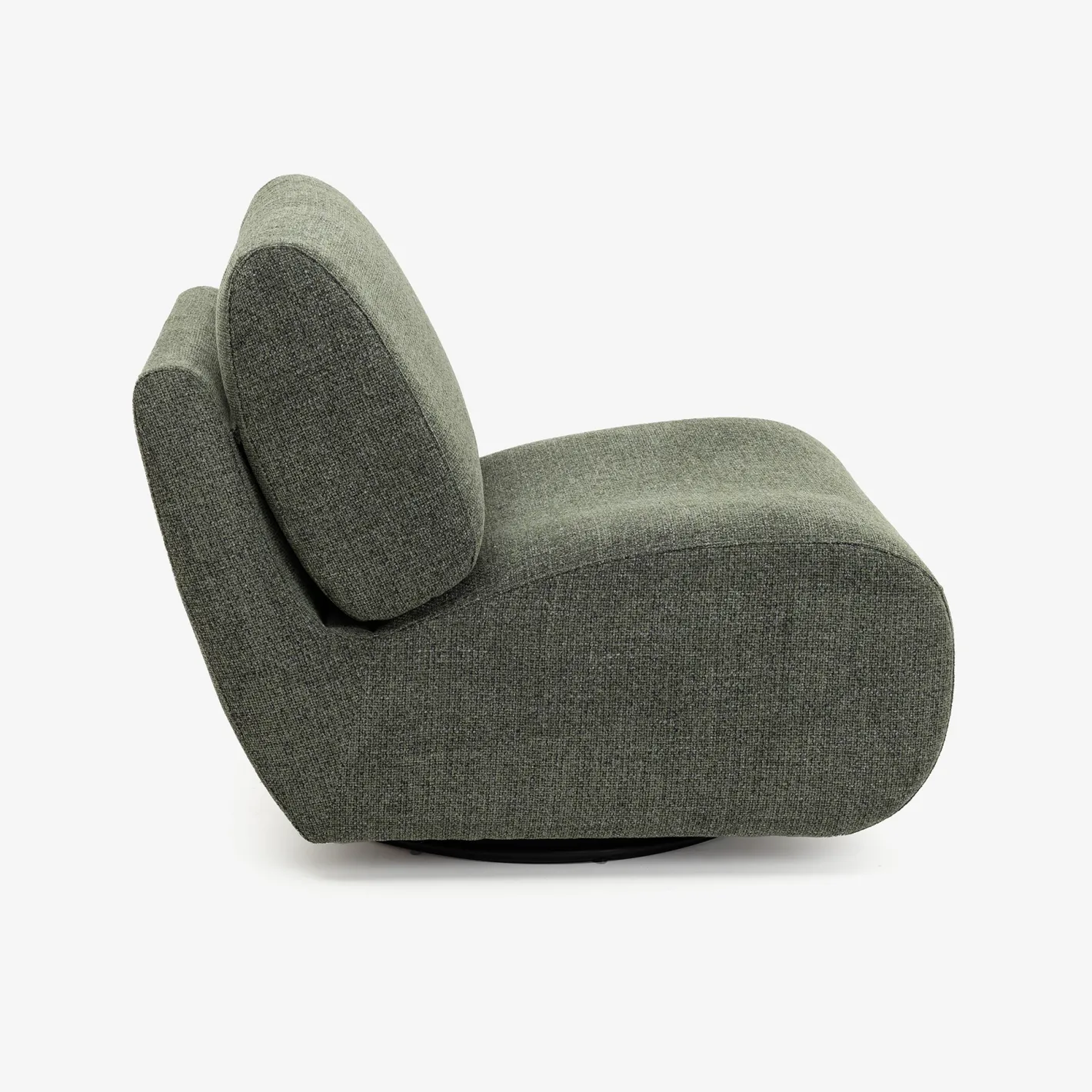 Butaca verde Succor 83x94x75cm Clau&Chloe^Casa Viva Hot