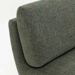 Butaca verde Succor 83x94x75cm Clau&Chloe^Casa Viva Hot