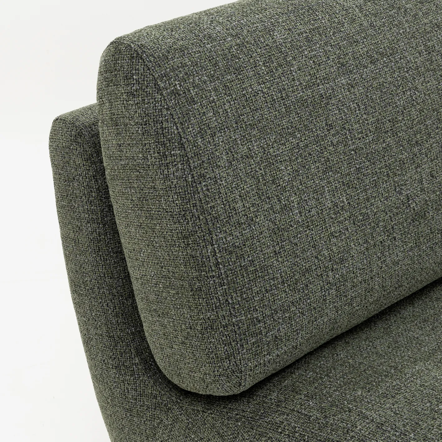 Butaca verde Succor 83x94x75cm Clau&Chloe^Casa Viva Hot