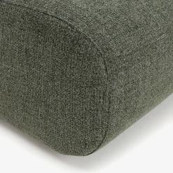 Butaca verde Succor 83x94x75cm Clau&Chloe^Casa Viva Hot