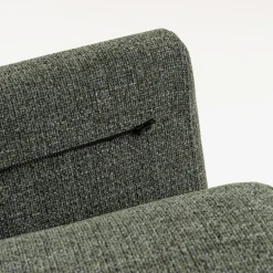 Butaca verde Succor 83x94x75cm Clau&Chloe^Casa Viva Hot